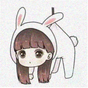 观众 南屿 头像