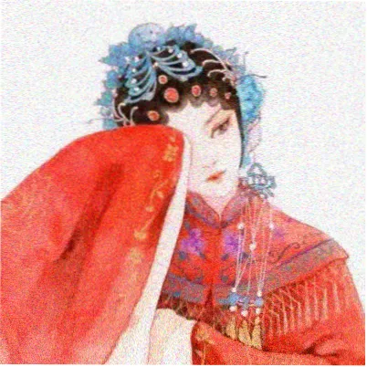 观众 林小满 头像